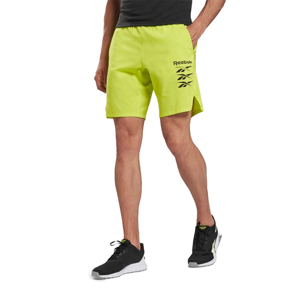 Epic Lightweight Graphic Shorts - GS6582