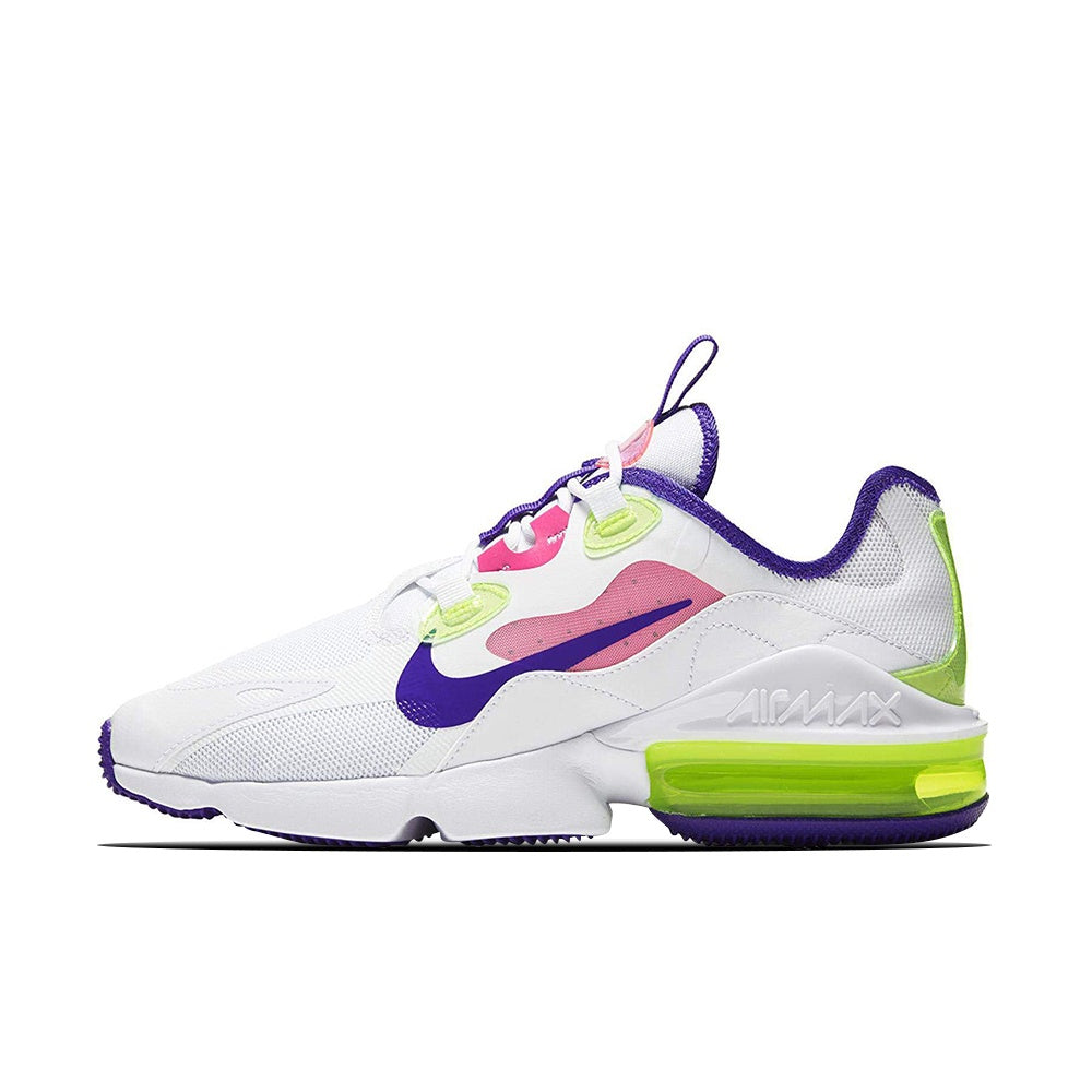 Tenis Nike Air Max Infinity Mujer Nike Sneakers Nike Air Max
