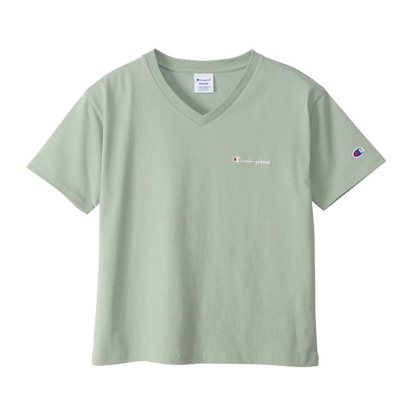 Short Sleeve T-Shirt W - CW-T326-662