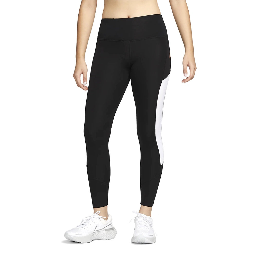 nike air high rise leggings