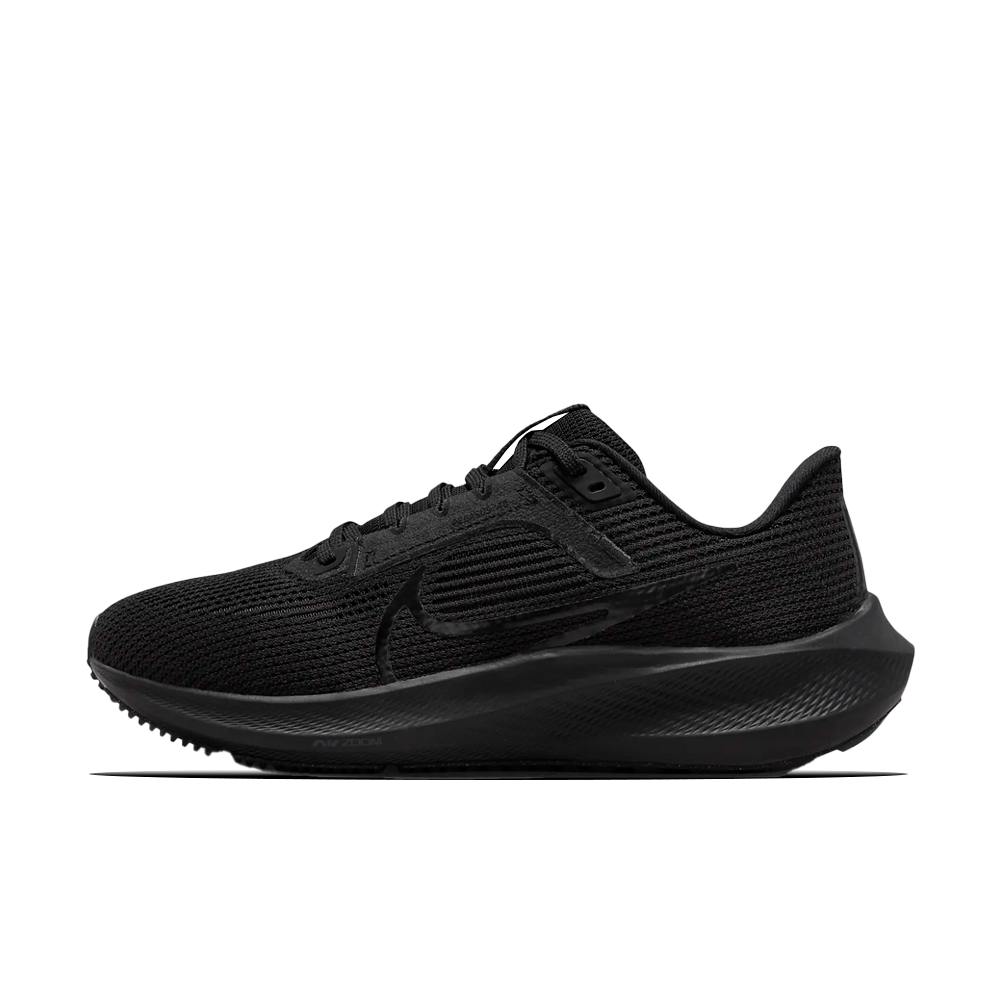 Nike Air Zoom Pegasus 40 黒 23cm DV3854 NIKE AIR ZOOM PEGASUS 40 DV3854-001 Black