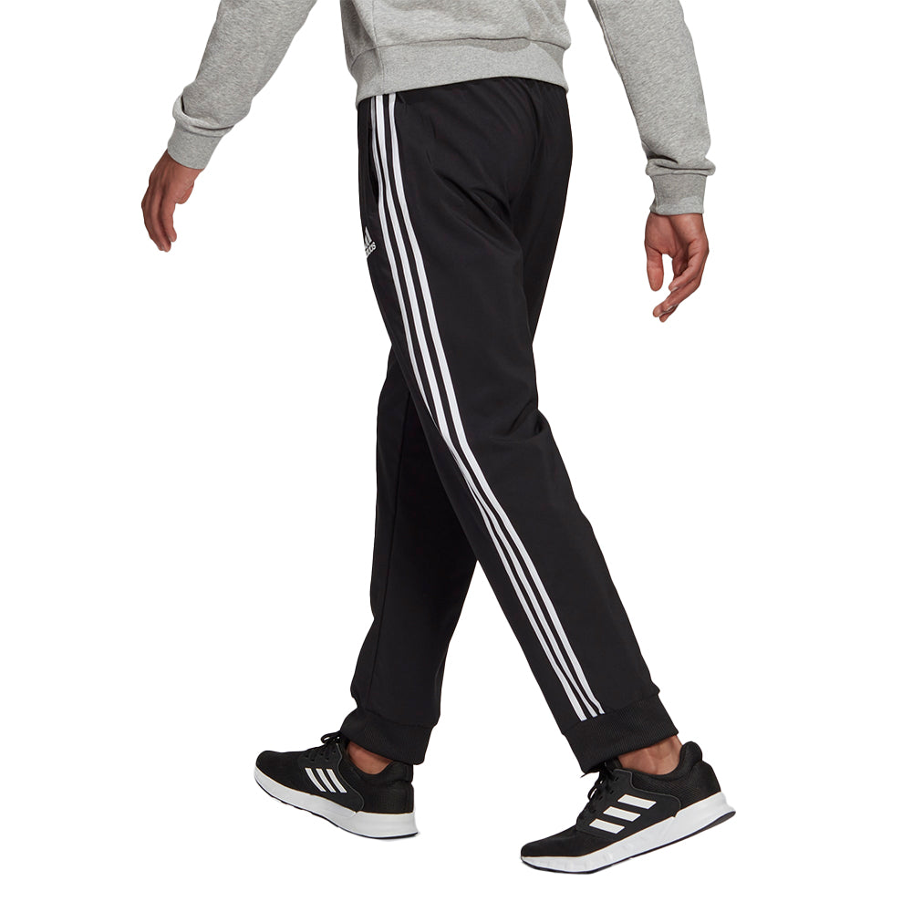 adidas Performance Long Woven 3-Stripes Pants - AirRobe
