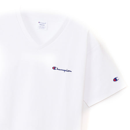 Short Sleeve T-Shirt W - CW-T326-010