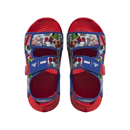 X Marvel Super Hero Adventures Altaswim Sandals - GY5532