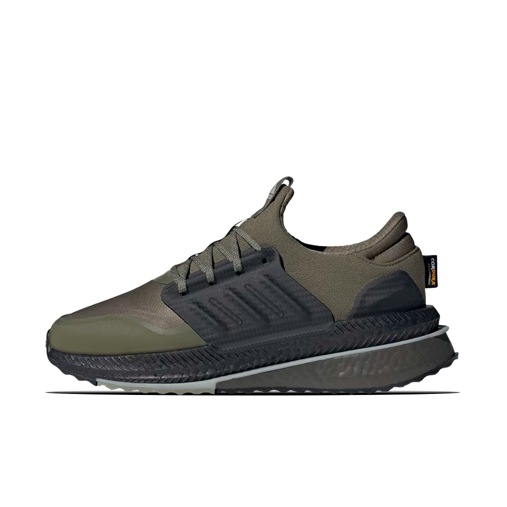 X PLR Boost M