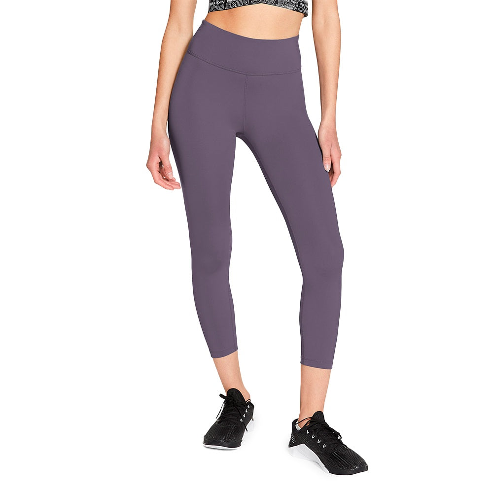 nike mid rise capri leggings