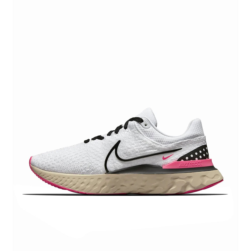 Nike React Infinity Run Flyknit M DH5392-101 – Dynamic Sports