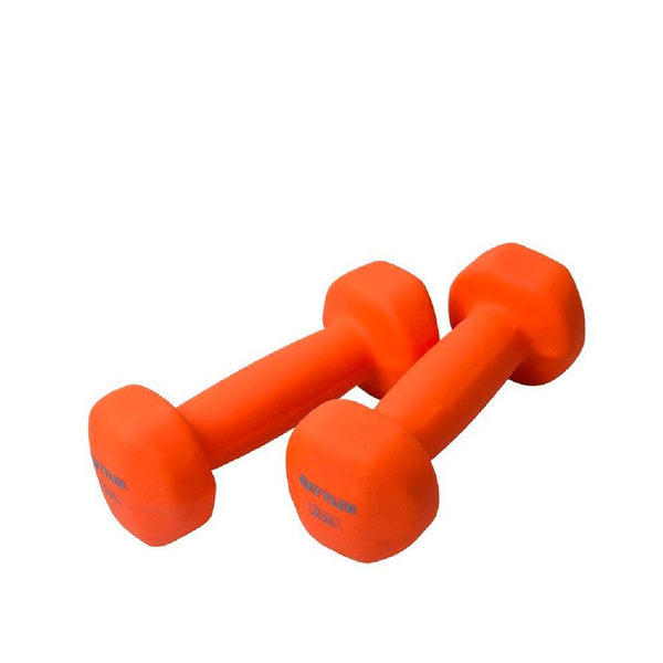 Neoprene Dumbbell KAL701010 – Dynamic Sports