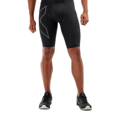 MCS Run Compression Shorts M - MA5331B