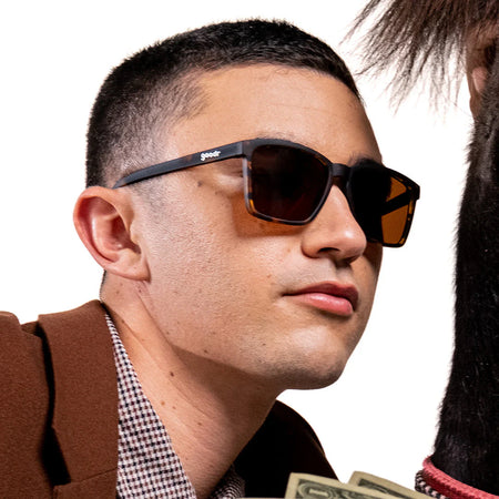 Smaller Is Baller - G00116-LFG-BR1-NR