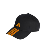 3-Stripes New Logo Baseball Cap - KE5879