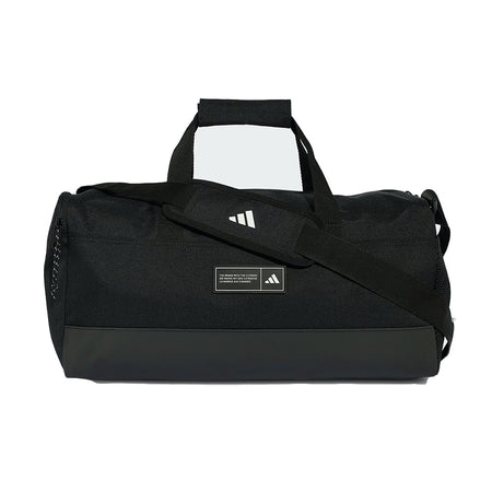 3 Stripes Weekender Duffel Bag S - KG9566