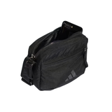 3 Bar Logo Festival Bag - JE3228