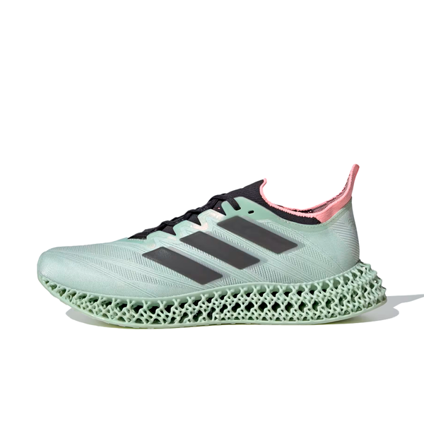 adidas gazelle silver green womens 4DFWD 4 M