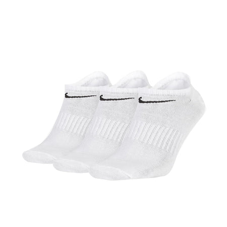 Nike Everyday Lightweight Training No-Show Socks (3 Pairs) - SX7678-100