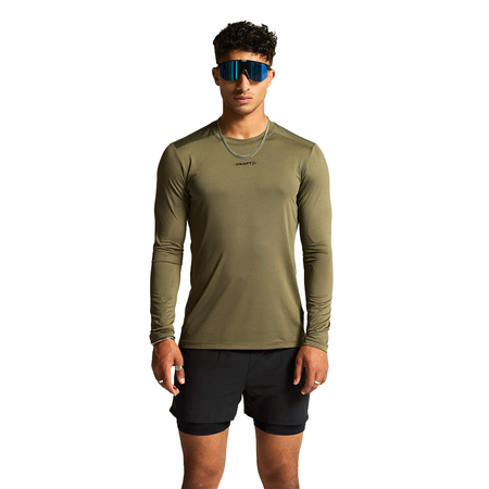 ADV Essence LS Tee 2 M - 1914793-6640