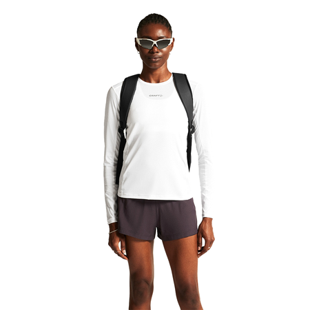 ADV Essence LS Tee 2 W - 1914797-1000