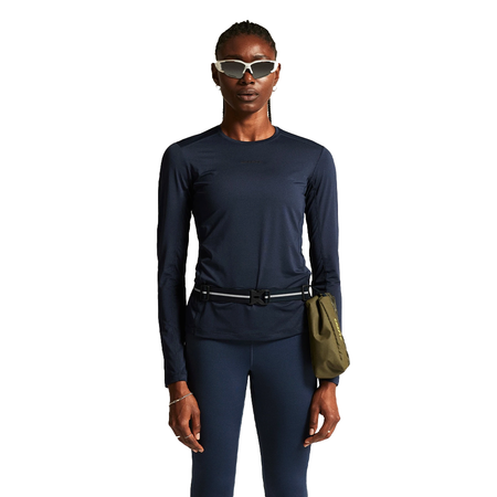 ADV Essence LS Tee 2 W - 1914797-3960