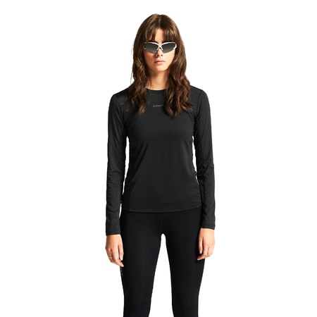 ADV Essence LS Tee 2 W - 1914797-9990