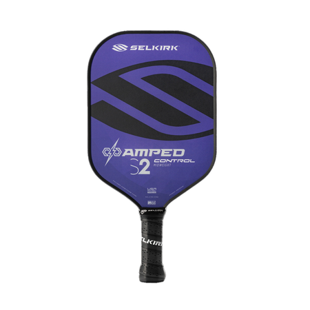 AMPED Control S2 (Lightweight) - Purple