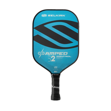 AMPED Control S2 (Midweight) - Blue
