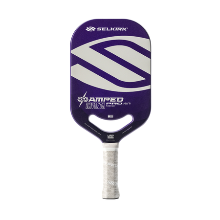 AMPED Pro Air Invikta - Purple