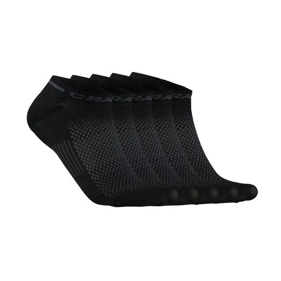 Active Shaftless Sock 5-Pack - 1916102-999000