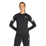 Adi365 Climacool Long Sleeve Shirt W - KE6840