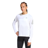 Adi365 Climacool Long Sleeve Shirt W - KE6842