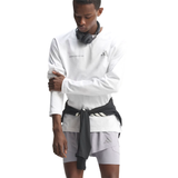 Adi365 Running Community Culture Long Sleeve Shirt M - KS0488