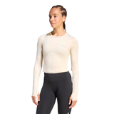 Adi365 Running Essential LS Tee W - KE8413 - Dynamic Sports