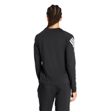 Adi365 Climacool Long Sleeve Shirt W - KE6840