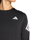Adi365 Climacool Long Sleeve Shirt W - KE6840