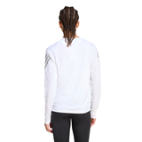 Adi365 Climacool Long Sleeve Shirt W - KE6842