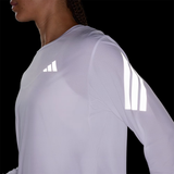 Adi365 Climacool Long Sleeve Shirt W - KE6842