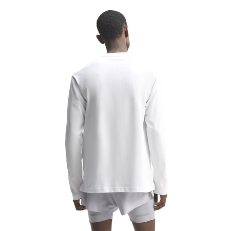 Adi365 Running Community Culture Long Sleeve Shirt M - KS0488
