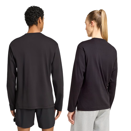 Adi365 Running Community Culture Long Sleeve Shirt M - KS3902