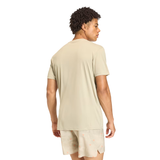 Adi365 Running Essential Brand Love Tee M - KC4274 - Dynamic Sports