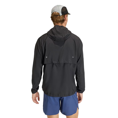 Adi365 Running Essential Jacket M - JZ7782