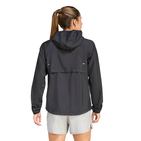 Adi365 Running Essential Jacket W - KA4339