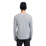 Adi365 Running Essential LS Tee M - KE8420 - Dynamic Sports