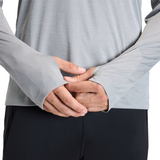 Adi365 Running Essential LS Tee M - KE8420 - Dynamic Sports