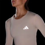 Adi365 Running Essential LS Tee W - KE8413 - Dynamic Sports