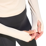 Adi365 Running Essential LS Tee W - KE8413 - Dynamic Sports