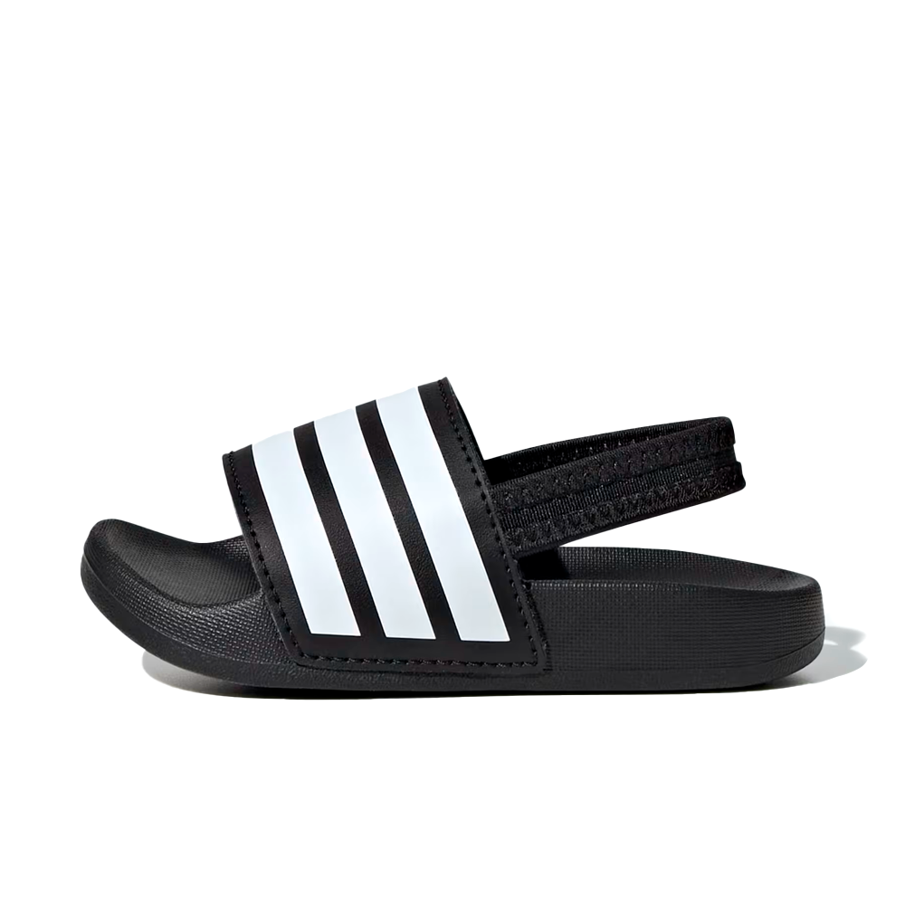 Adilette Estrap Slides K - JR5323 – Dynamic Sports
