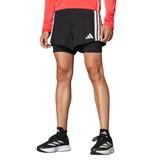 Adizero 2IN1 Gel Pocket Shorts M - JD4202