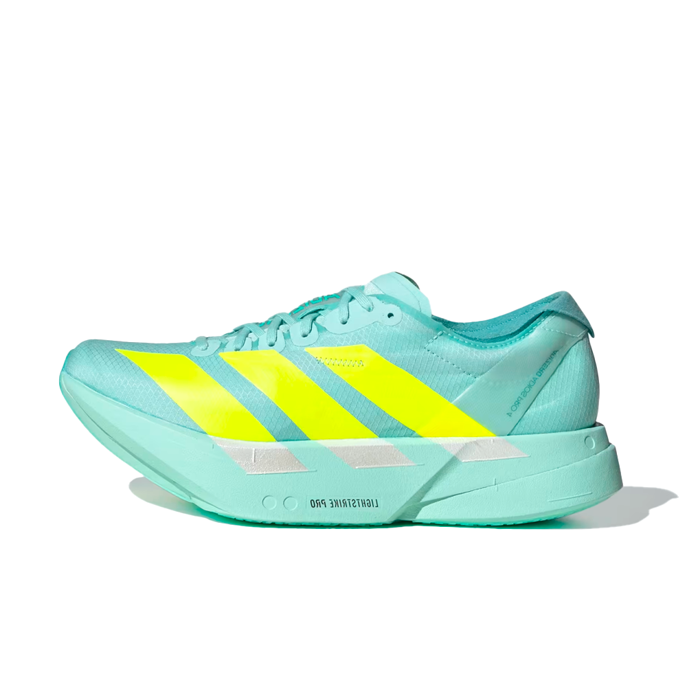 Adizero Adios Pro 4 W - JR1243 – Dynamic Sports