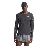 Adizero BTN Running LS Tee M - JP1565 - Dynamic Sports