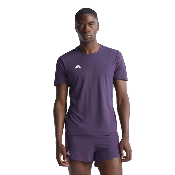 Adizero Essential Running Tee M - JM8340