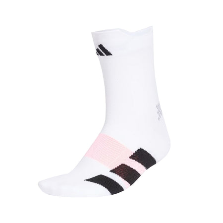 Adizero Quarter Sock - KG7591